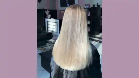 Balayage